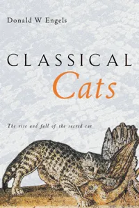 Classical Cats_cover