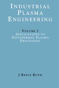 Industrial Plasma Engineering_cover