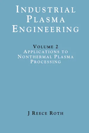 Industrial Plasma Engineering