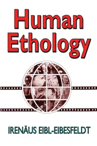 Human Ethology_cover