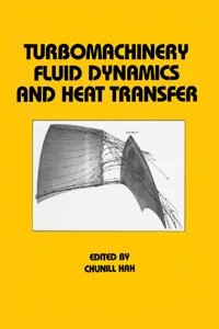 Turbomachinery Fluid Dynamics and Heat Transfer_cover