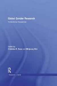 Global Gender Research_cover