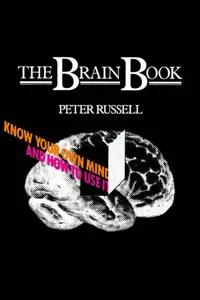 The Brain Book_cover