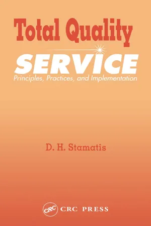 Total Quality Service