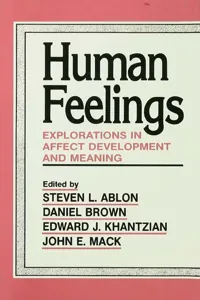Human Feelings_cover