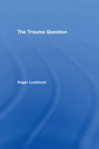 The Trauma Question_cover