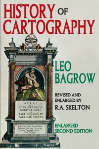 History of Cartography_cover