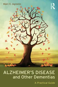 Alzheimer's Disease and Other Dementias_cover