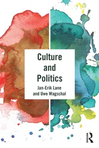 Culture and Politics_cover