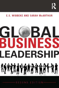 Global Business Leadership_cover