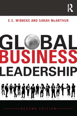 Global Business Leadership