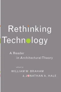 Rethinking Technology_cover