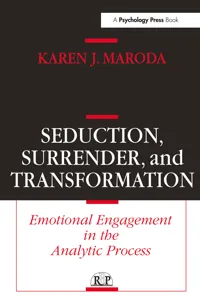 Seduction, Surrender, and Transformation_cover