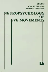 Neuropsychology of Eye Movement_cover