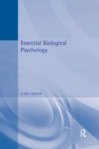 Essential Biological Psychology_cover