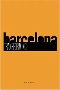 Transforming Barcelona_cover