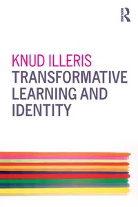 Transformative Learning and Identity_cover