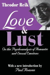 Love and Lust_cover