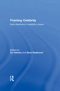 Framing Celebrity_cover