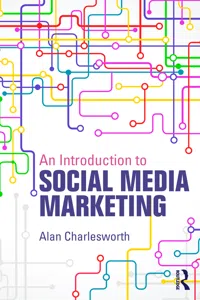 An Introduction to Social Media Marketing_cover