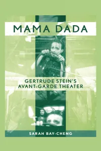 Mama Dada_cover
