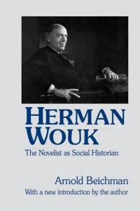 Herman Wouk_cover