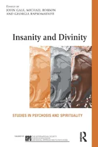 Insanity and Divinity_cover