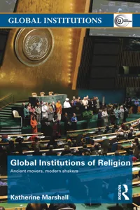 Global Institutions of Religion_cover