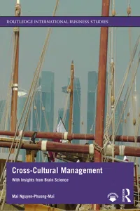 Cross-Cultural Management_cover