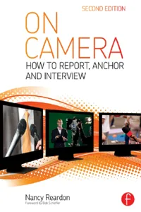 On Camera_cover