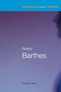 Roland Barthes_cover