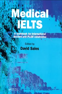 Medical IELTS_cover