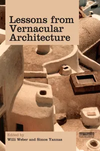 Lessons from Vernacular Architecture_cover