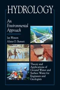 Hydrology_cover