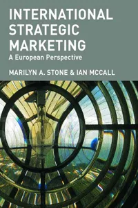 International Strategic Marketing_cover