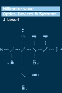 Millimetre-Wave Optics, Devices and Systems_cover