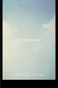 The Imaginary_cover