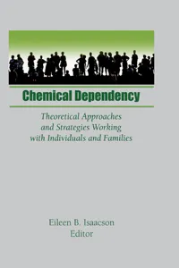 Chemical Dependency_cover