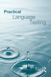 Practical Language Testing_cover