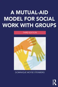 A Mutual-Aid Model for Social Work with Groups_cover