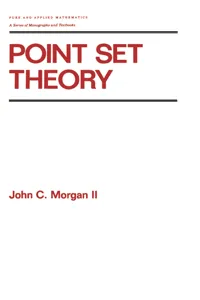 Point Set Theory_cover
