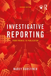 Investigative Reporting_cover