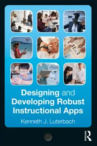 Designing and Developing Robust Instructional Apps_cover