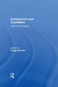 Architecture and Capitalism_cover
