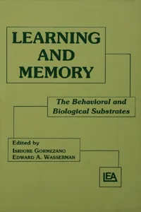 Learning and Memory_cover