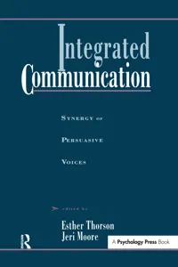 Integrated Communication_cover