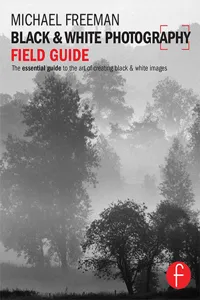 Black and White Photography Field Guide_cover