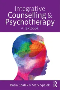 Integrative Counselling and Psychotherapy_cover