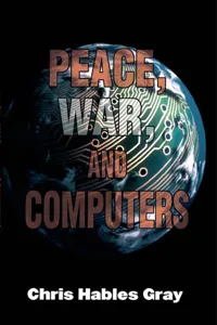 Peace, War and Computers_cover