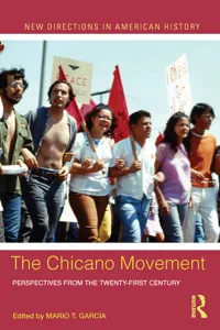 The Chicano Movement_cover